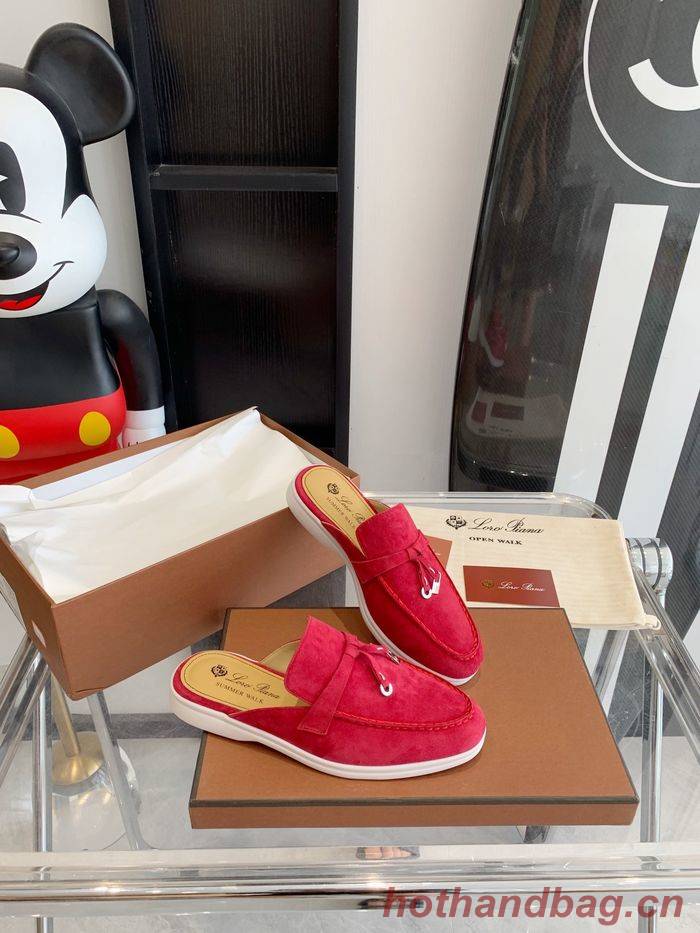 Loro Piana Couple Shoes LPS00015 Loro Piana Couple Shoes LPS00015